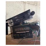 car stereos