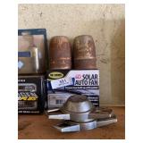 car accessories