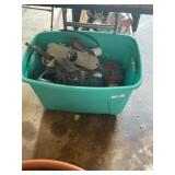 Shop items