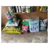 Potting mix