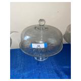 cake stand