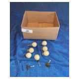 dresser knobs