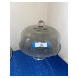 cake stand