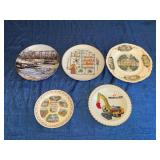 decorative plates