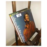 Record albums