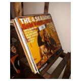 Record albums