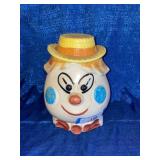 cookie jar