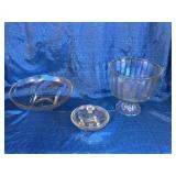 glass serving