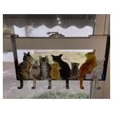 cat hanger