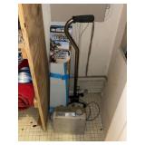 cane, heater