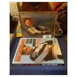 Earnhardt memorabilia