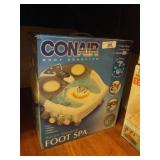 foot spa