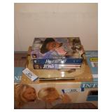 VHS & picture