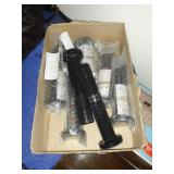 flashlights