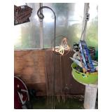 Outdoor decor