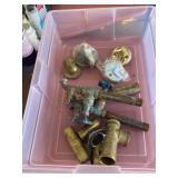 exterior faucets
