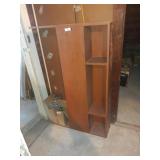 Headboard
