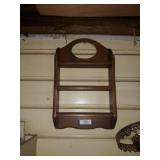Wall Shelf