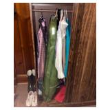 Clothing