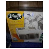 air purifier