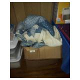 Bedding/linens