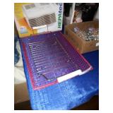 Wire trays