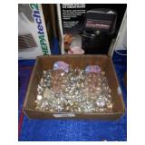 glass beads