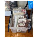 Window treatments