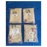 table covers
