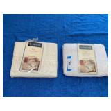 twin sheets