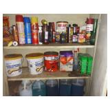Home improvement and maintenance