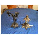 candle holders
