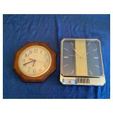 clocks