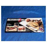knife set