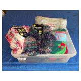 scarves, socks and more