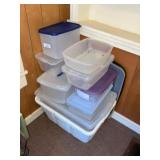 storage