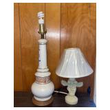 lamps