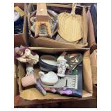 Lot of home accessories