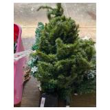 Christmas decorations