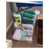 Household Items