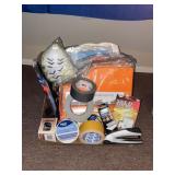 office supplies