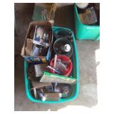 Shop Items