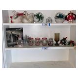 Christmas decor