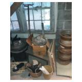Shop Items