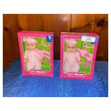 new dolls
