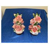 porcelain flowers