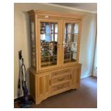 china cabinet