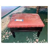 stool