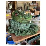 Christmas wreathes