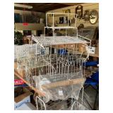 Wire Racks and Shelves
